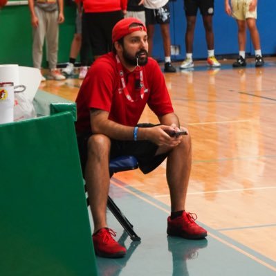Assistant Men’s Basketball Coach | Warren Wilson College | WWC MBB🏀🦉