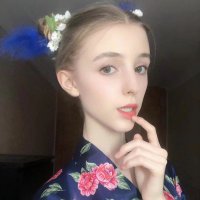 Lily (@st178477) 's Twitter Profile