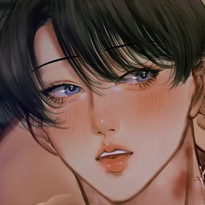 Mostly Eruri & 夏五 (GeGo)• 🎨 NSFW BL Artist 🔞 • Ask my permission to Repost / Use •