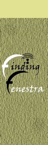 Finding Fenestra -  This is a story for young readers to take them on an epic adventure through their imagination. http://t.co/MzWuK3sAdu