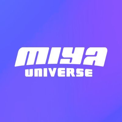 MIYA UNIVERSEさんのプロフィール画像