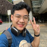 Poom (@heypoom) 's Twitter Profile