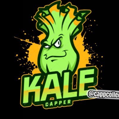 Capper_KALE 🥬