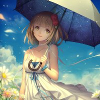 GlazeBloom (@glazebloom01) 's Twitter Profile