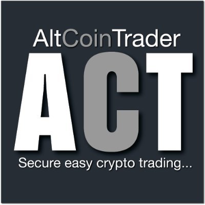 Trade BTC and crypto in South Africa #AltCoinTraderSA Please check our helpdesk for any support related queries https://t.co/TokQc6YzKr.