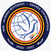 ARCHIVED: NON-ALIGNED MOVEMENT (NAM) - UGANDA (@nam_uganda) 's Twitter Profile