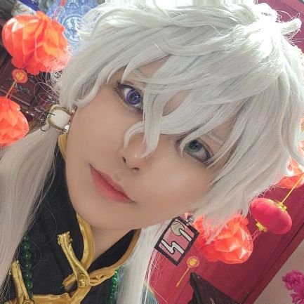 RaspLia.(らずりあ) コス&📷️垢 成人済み腐 どすこい系加工厨 ⚠無加工写真掲載、晒し、誹謗中傷厳禁⚠ 🌈🕒️中心 新規予定× 💉7回済み ⬇詳しくはツイプロへ⬇