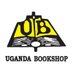 Uganda Bookshop (@ugandabookshop) Twitter profile photo Uganda Bookshop (@ugandabookshop) Twitter profile photo