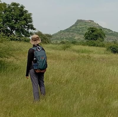 Doctoral Researcher | University of Turku | UTU-GreDiT Marie Skłodowska-Curie fellow,BS-MS @IISERPune
Investigating public perception of invasive species 🌱🔬