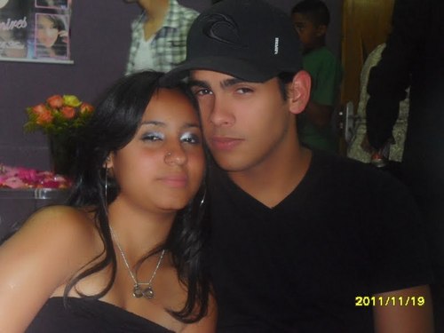 ♥ Rodrigo da Silva Vieira. Eu Te Amo mais que tudo nesse mundo...