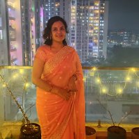 Renu Dhadwal(@renu_dhadwal) 's Twitter Profile Photo