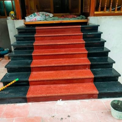 Phân phối đá ốp & thi công các công trình mảng đá ốp toàn miền Bắc