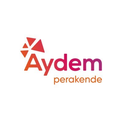 Aydem Perakende X Hesabı Profil Fotoğrafı Aydem Perakende X Hesabı Profil Fotoğrafı