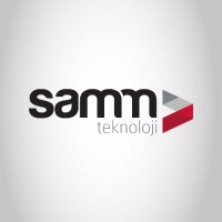 SAMM Teknoloji(@SammTeknoloji) 's Twitter Profile Photo