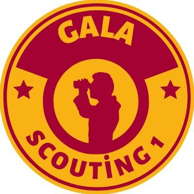 Founding member of @YouthScout1ng .
@pfsaturkiye Level 2 Scout. 🏢 NEF Reserve Yalıkavak 
🟡🔴 Galatasaray U16 - U17 - U19