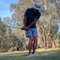 Rob Williamson(@YettyGolf) 's Twitter Profile Photo