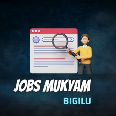 jobsmukyambigil Profile Picture