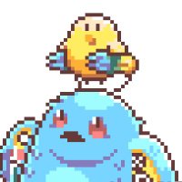 ひよこまめ (@hisapiyopiyo) 's Twitter Profile Photo