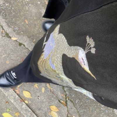 PeanutSpike's profile picture. 社会不適合者 むり