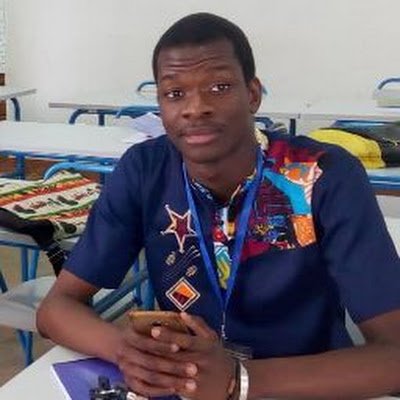 Samir_Franck's profile picture. 