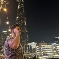 Nadim Mssallam (@nadimmssallam) Twitter profile photo