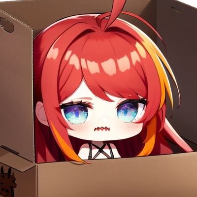 割と心と体が死んでる
一次創作中心に雑多日常垢、その他ゲームちまちまやってます
TRPG、サバゲ、レジン、ハーバリウム、ハンドメイド
夢腐勢
詳しくはツイプロへ
https://t.co/snRTG2IQkq
推しと沼が多々あってつらたん