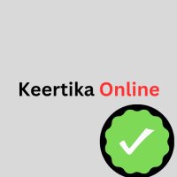 Keertika Online(@KeertikaOnline) 's Twitter Profile Photo