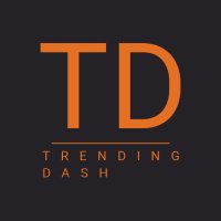 Trending Dash(@trendingdash) 's Twitter Profile Photo