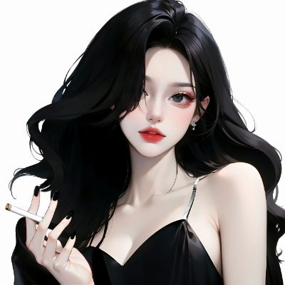 Sapphismqp7's profile picture. An idle youth，a needy age.