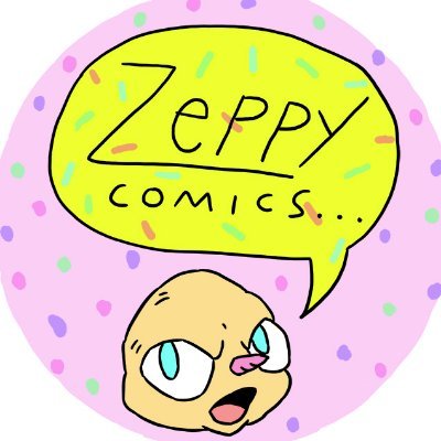 Round-the-clock Zeppy posts ⏰️ 🏪