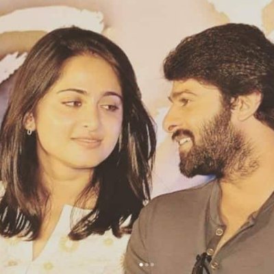 Love Prabhas & @MsAnushkaShetty❤No Hateted plz😊No DM🚫
RebleStar Upcoming Movie-TheRajaSaab.LadySuperStar Upcoming Movie- Ghaati