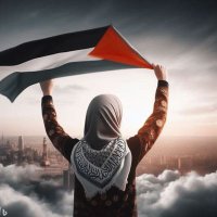 Malaika Munir|🇵🇰🤝🇵🇸 (@malaikamunir3) 's Twitter Profile