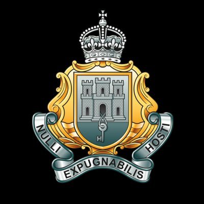 Royal Gibraltar Regiment