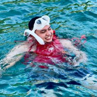 Dom Nucum (@domniverse) 's Twitter Profile