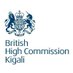 UK in Rwanda 🇬🇧🇷🇼🇧🇮 (@UKinRwanda) Twitter profile photo