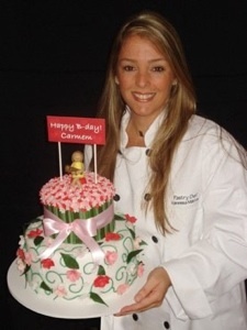 Hello cakes by Vanessa - Personalized, exclusive and fun cakes, cupcakes, cake pos and much more. Here you can have a cake, and eat it too!