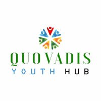 QUO VADIS YOUTH HUB(@QuovadisYoutHub) 's Twitter Profile Photo
