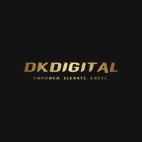 dkdigital(@dkdigital_real) 's Twitter Profile Photo
