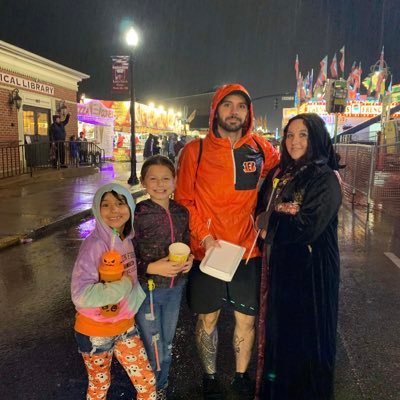 Mattcrabtree11's profile picture. 