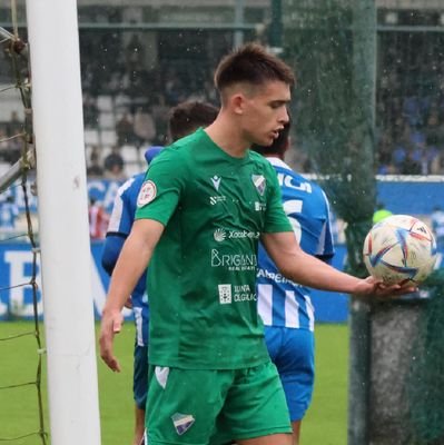 Jugador del @UralEspanol
Liga Nacional Juvenil y División de Honor Juvenil.
📹 Grabación y análisis de partidos @_FutbolDeSalon_