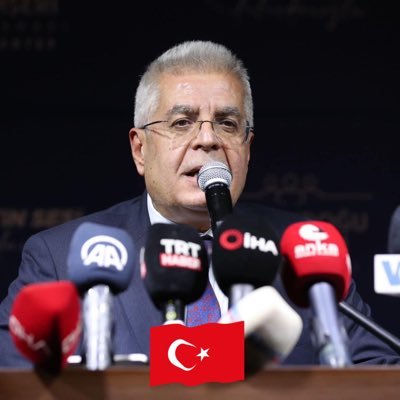 Mehmet Neşet Uçar🇹🇷