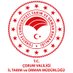 Çorum İl Tarım ve Orman Müdürlüğü (@corumtarimorman) Twitter profile photo