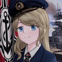 Admiral Lütjens(@dogekovich) 's Twitter Profile Photo