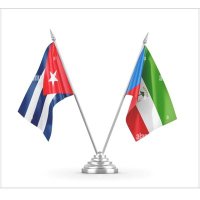 Brigada Educativa Cubana en Guinea Ecuatorial (@brigadaeducge) 's Twitter Profile