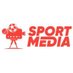 Sport Media (@sportmediia) Twitter profile photo