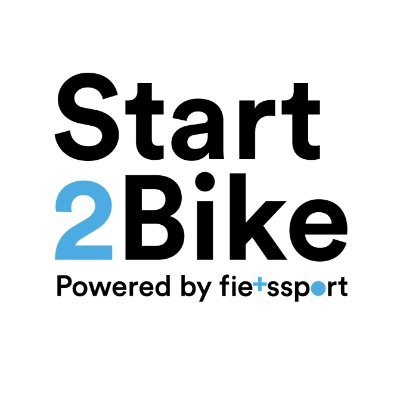 Start2Bike is starten met mountainbiken, wielrennen of gravelbiken - in 4 weken - onder ervaren instructeurs. Meer info en inschrijven via https://t.co/spHQnbXB68