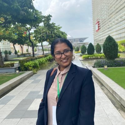 SanduniDissana2's profile picture. Ambassador | @PyeongChangYPA| SDGs | BSc (Hons) Town & Country Planning| Commonwealth Association of Planners CAWG | SDSN Local Pathways Fellow ’23 |