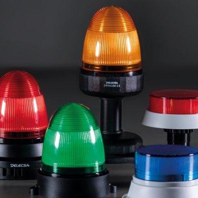 delecsa's profile picture. Tecnología en Mando y señalización