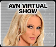 Porn's biggest event is now online. Enjoy the best of AVN's Adult Entertainment Expo hosted by @thejessicadrake live from the privacy of your own home.