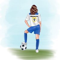 Bury FC Her Game Too(@BuryFCHGT) 's Twitter Profile Photo